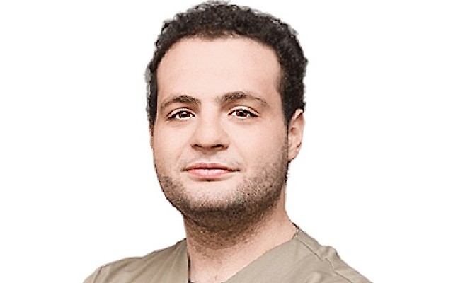 Кошед Самир Бен Софиен
