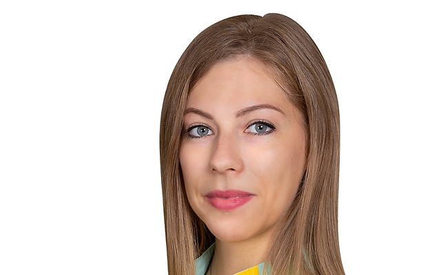 Старикова Ирина Федоровна