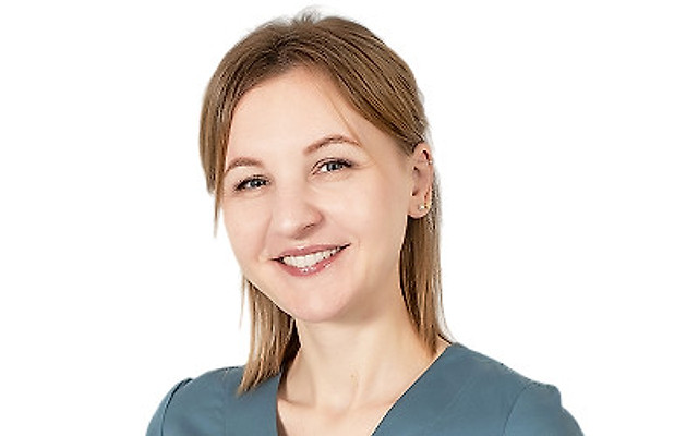 Агеева Валерия Олеговна