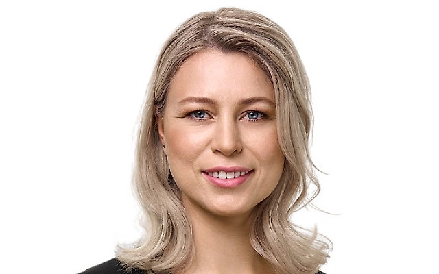 Ниязова Анна Робертовна