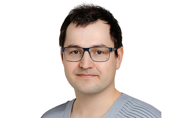 Нагорных Константин Сергеевич