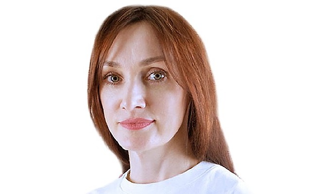 Чистохина Валентина Николаевна