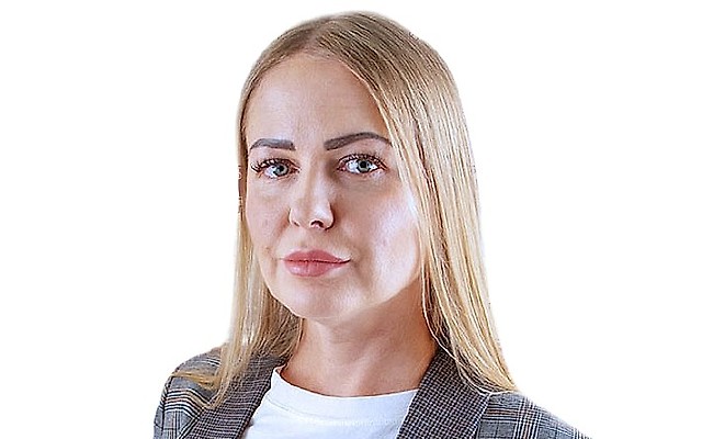 Сидоренко Елена Александровна