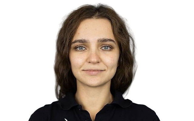 Сбойнова Александра Владимировна