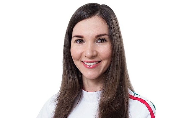 Славина Наталья Владимировна