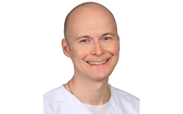Киселев Петр Владимирович