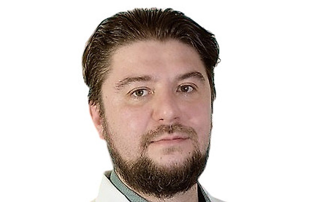 Корж Дмитрий Валерьевич