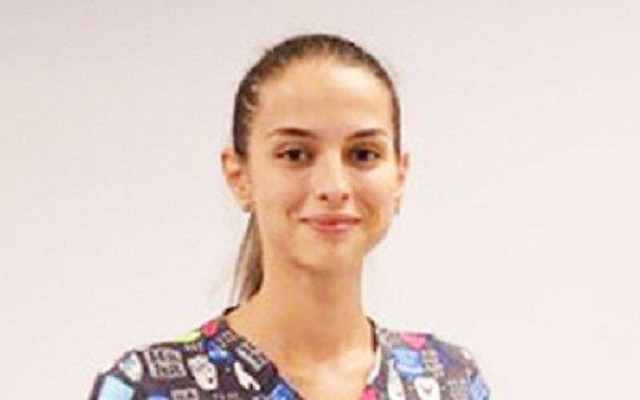 Мельникова Снежана Витальевна