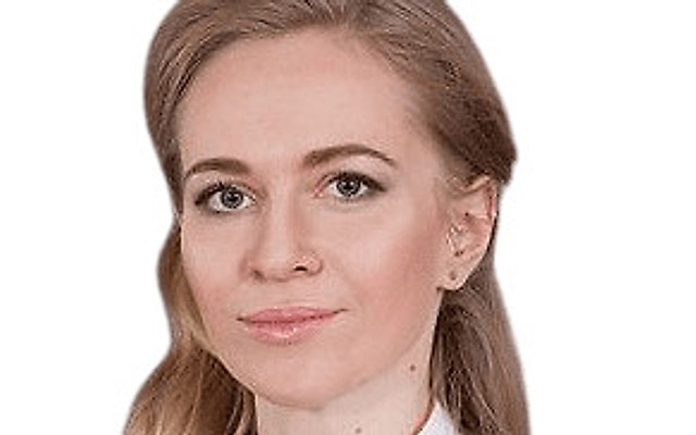 Кицай Людмила Александровна