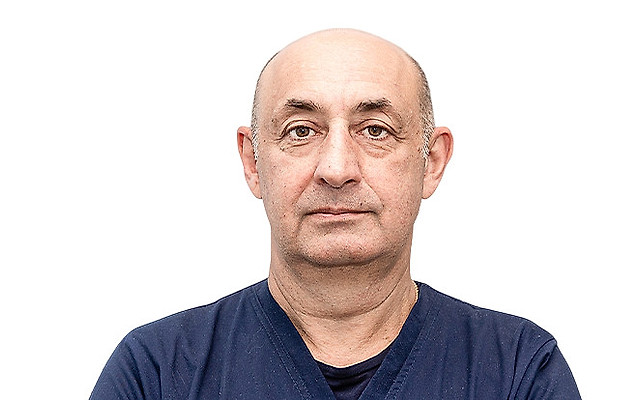 Нешков Николай Вячеславович