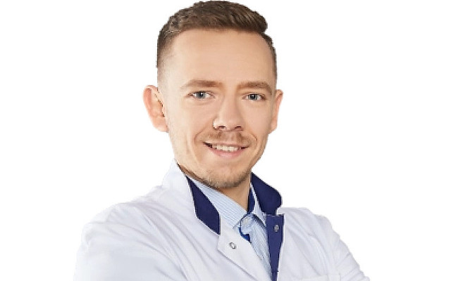 Комедев Сергей Станиславович
