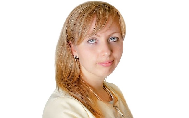 Гоголева Елена Леонидовна