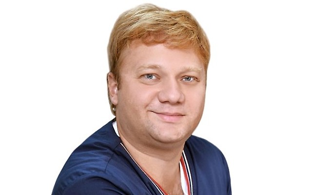 Завьялов Андрей Сергеевич