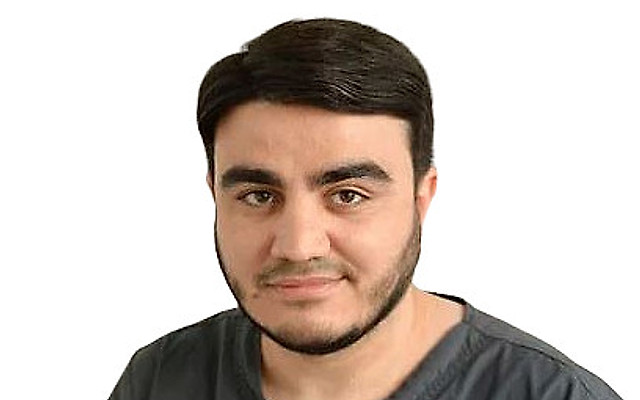Шайдаев Али Азимович