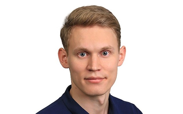 Трубин Алексей Сергеевич