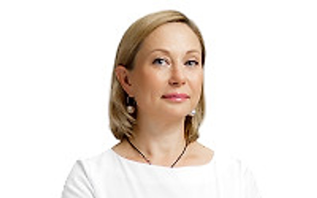 Кулагина Татьяна Павловна