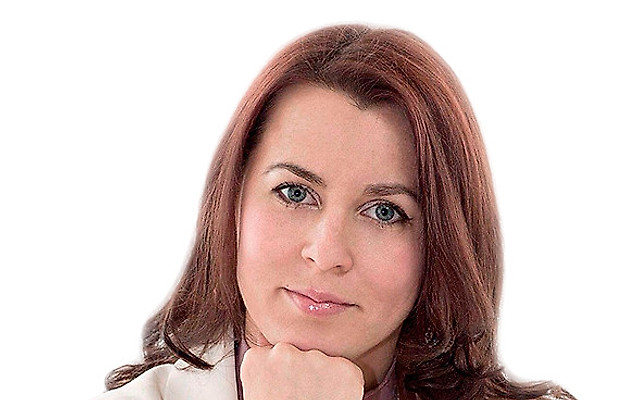 Ференци Линда Адамовна