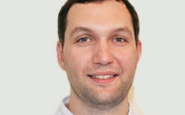 Федченко Валерий Владимирович