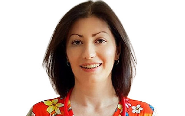 Кубалова Саида Султановна