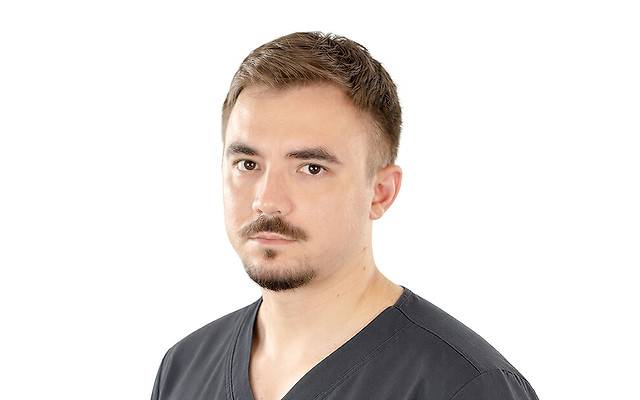 Немцев Роман Евгеньевич