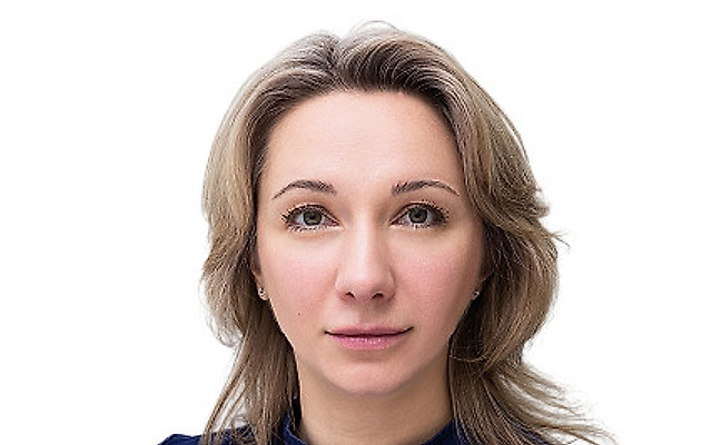 Вильгельм Виктория Александровна