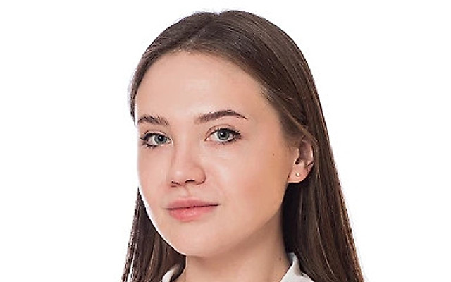 Киселева Ксения Романовна