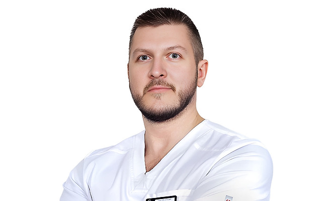 Обжогин Алексей Сергеевич