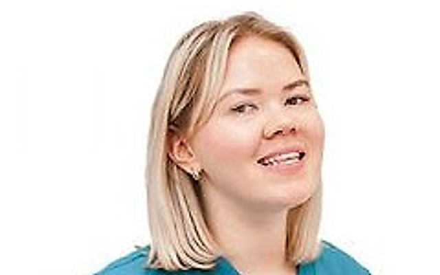 Михеенко Ксения Владиславовна
