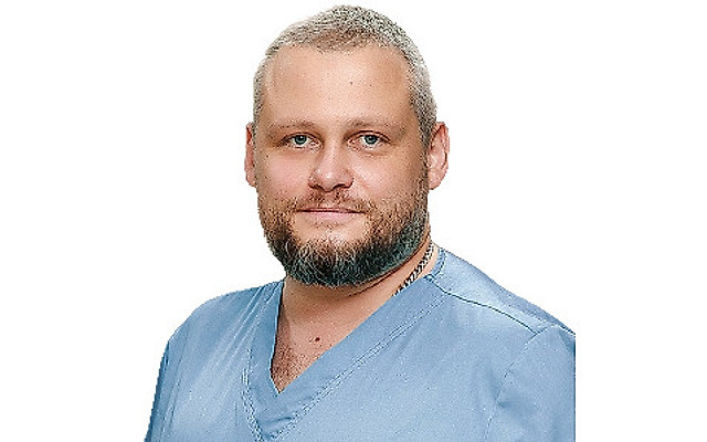Подковыркин Евгений Александрович
