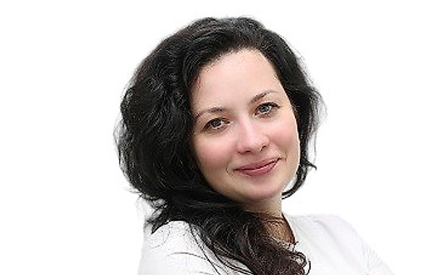 Алексук (Яковлева) Ольга Дмитриевна
