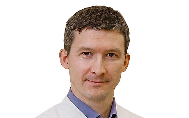 Провоторов Валерий Александрович
