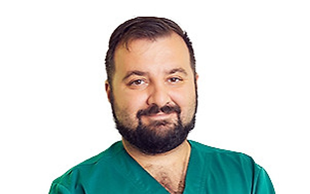 Арамян Давид Суренович