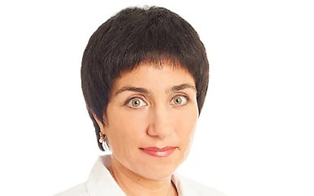 Жук Ольга Анатольевна