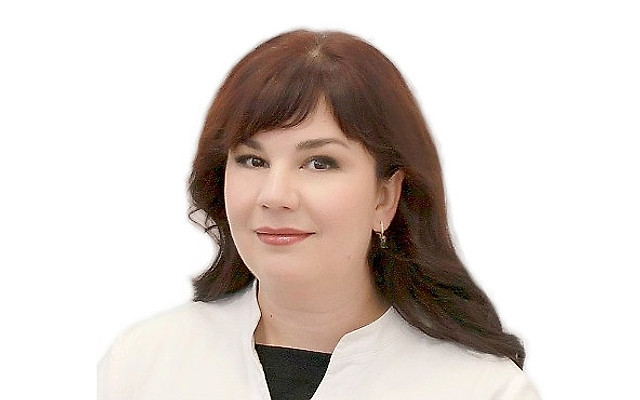 Зайцева Анастасия Александровна