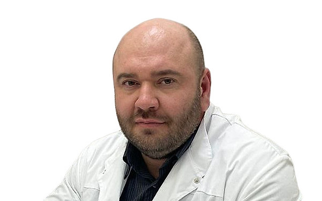 Юшанков Артем Александрович