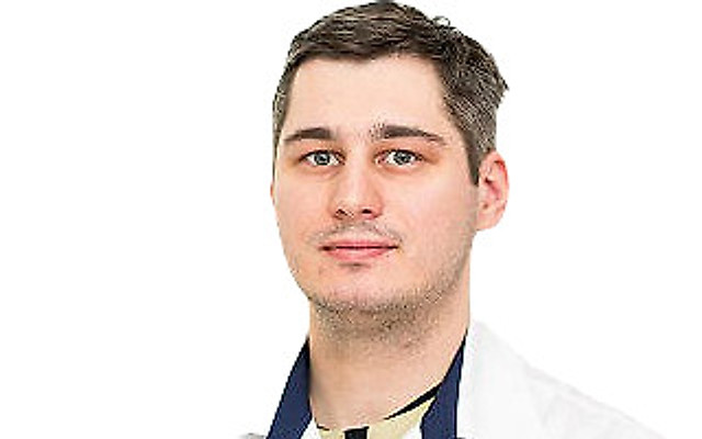 Мельник Валерий Юрьевич