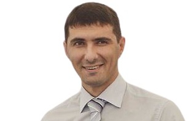 Рекель Игорь Юльевич