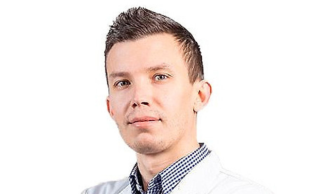 Жуковский Николай Сергеевич