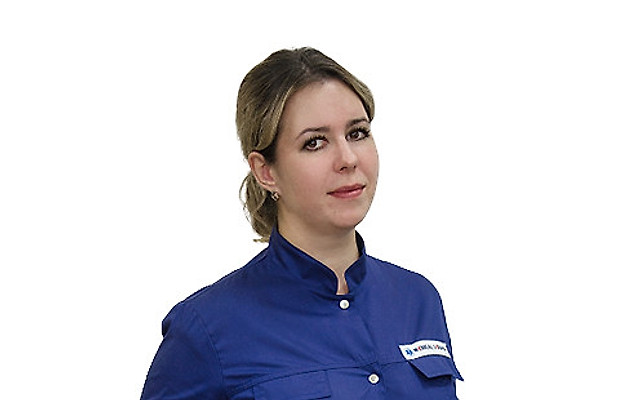 Оснач Вероника Александровна
