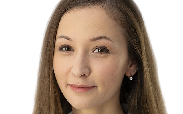 Петрова Елена Николаевна