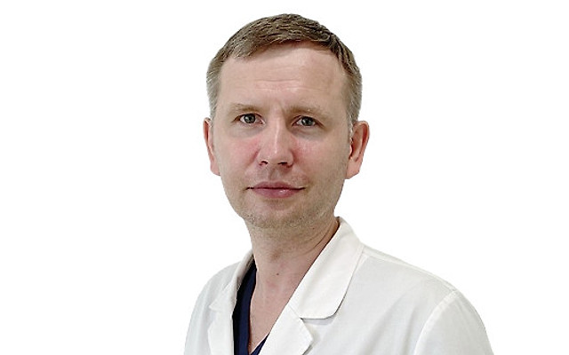 Романюкин Виктор Николаевич