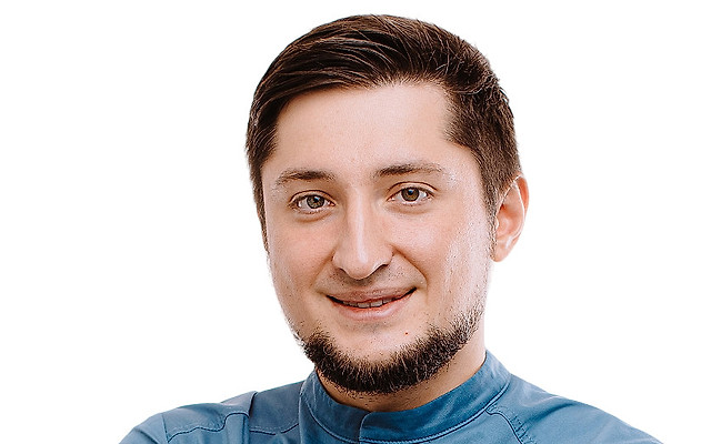 Лукьяненко Артур Викторович