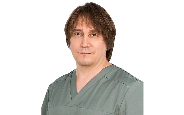 Руденко Виталий Александрович