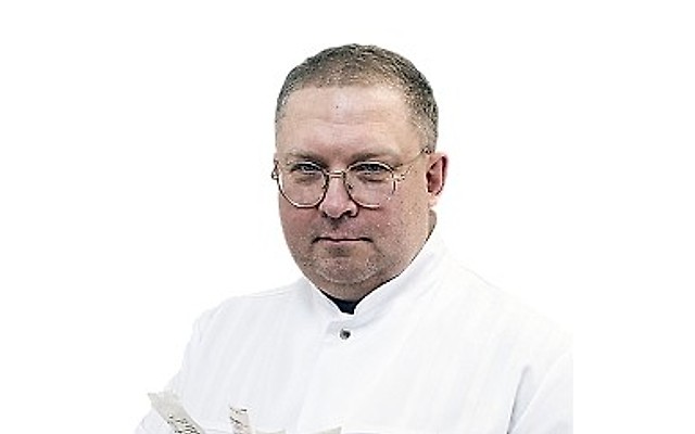 Козминский Евгений Борисович