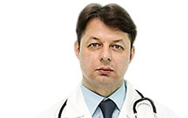 Иванов Андрей Геннадьевич