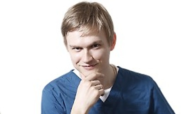 Бакалов Вячеслав Николаевич