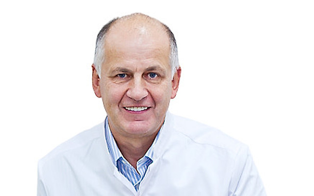 Якобчук Александр Александрович
