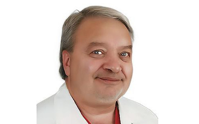 Гринёв Константин Михайлович