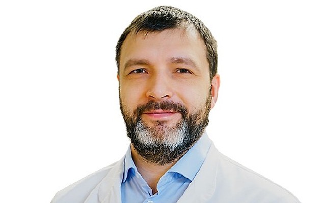 Воейков Иван Михайлович