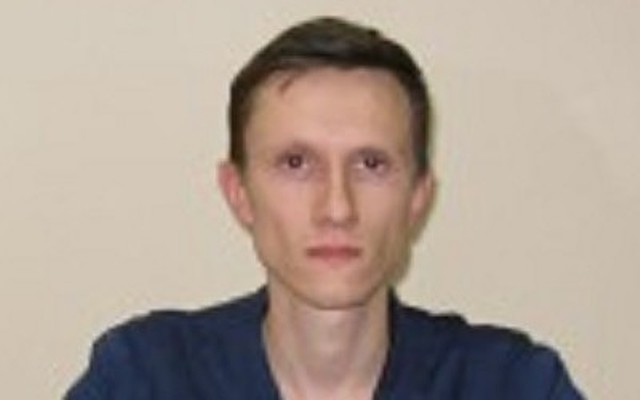 Кравченко Кирилл Петрович